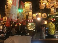 -南京大牌档(济南万象城店)