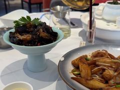 -新成海港大酒楼(康华路店)