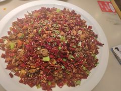 -渝味川菜(夜宵航母店)