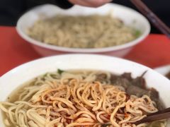 -鑫明明拉面(宁化路店)