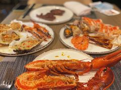 波士顿龙虾-博林天瑞喜来登酒店·西丽尚膳