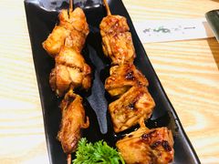 -胜代日本料理(云程巷小区店)