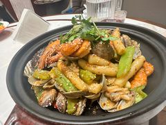 -再回头私房菜·老南京菜