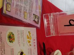 -佛有缘素食馆·荔湾老字号(陈家祠首店)
