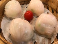 金牌虾饺皇-点都德(大茶楼店)