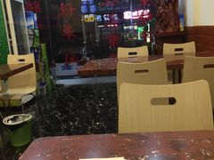 大堂-梧桐餐厅(泉城路店)