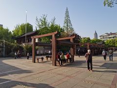 -郑和公园