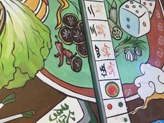 -黄泰吉拾味餐厅(江汉路店)