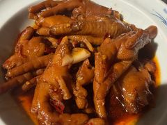 -欧记大排档·景德菜(上海首店)