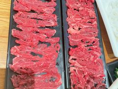 -掂档潮汕牛肉火锅(cityon熙地港店)