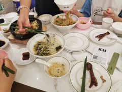 -春家·非遗手工小吃(徐汇万科广场店)