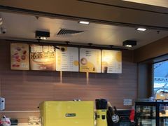 -麦当劳(广州南站店)