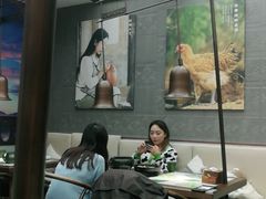 大堂-云海肴云南菜(曲江大悦城店)