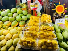 -港华水果街(港华广场店)