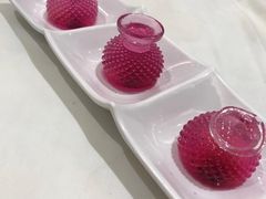 -广州粤海喜来登酒店