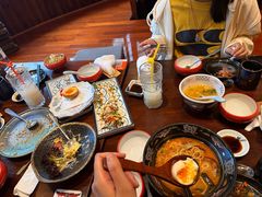 -鸟鹏烧鸟居酒屋(仁恒梦中心店)