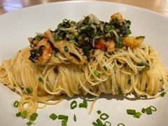 -HELLO 27 意面·沙拉·帕尼尼