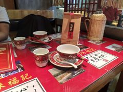 -味福记·本地特色菜(八一万达广场店)