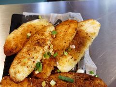 -大汗烧烤滩羊馆(清水河公园店)