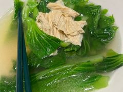 -张家卫·阳江菜·小海鲜(肥婆湾桥店)