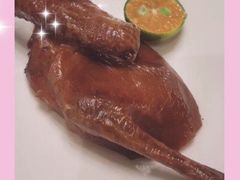 -翕间食·精致淮扬菜(江苏大剧院店)
