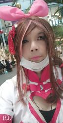 -安利上海体验馆