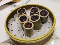 -阿露佳·舌尖上的安吉菜