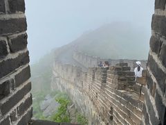 -慕田峪长城