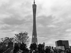 -海心沙亚运公园