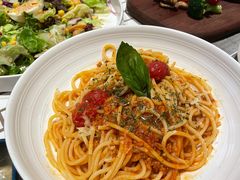 -小满Grainkitchen(滨江商业广场店)