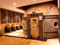 -汤W城市微度假(仓山店)