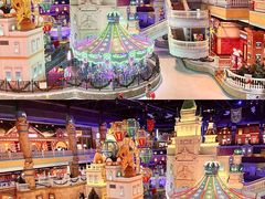 -郑州银基冰雪世界