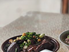 -苏稽周村吉利跷脚牛肉