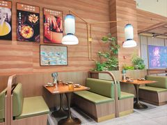 -云海肴·汽锅鸡·云南菜(苏州中心店)