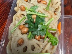 -正果忠记云吞濑粉(总店)