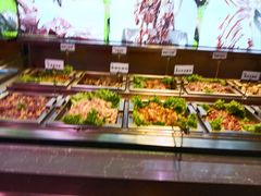 -比特堡啤酒烤肉自助料理(和平店)