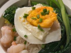 -绿茶餐厅(昆明世纪金源店)