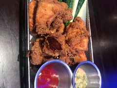 -bluefrog蓝蛙(皇庭广场店)