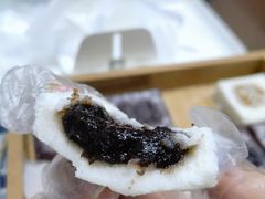 -阮大兴糕团(日月光中心店)