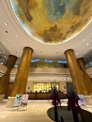 -上海浦东华美达大酒店·宴会厅