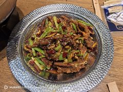 -掌上鲜(南顺城街店)