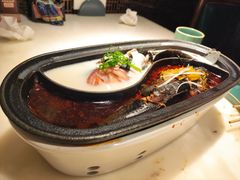 退秋鱼（一条）-锦府盐帮·李宅(领展购物广场中关村店)