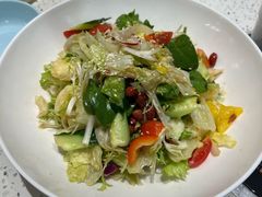 -玉林烤鸭店(小西天店)