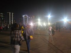-华润深圳湾体育中心-“春茧” 体育馆