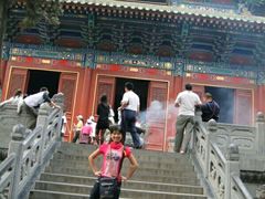 -少林寺景区