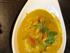 -Siam泰餐厅(水上公园店)