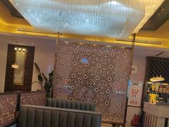 -燕兰楼·清真西北融合菜(亚运村店)