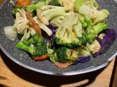 -胡马八破·川菜小馆(高新万达店)