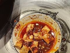 -西安绿地假日酒店·丽宝轩中餐厅