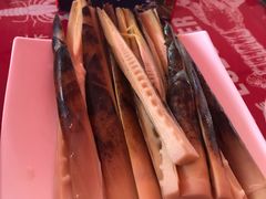 -满盆龙虾烧烤小串(宏伟路第一直营店)